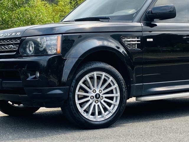 Range Rover Sport 2013 модификация 3.0 TDV6 дизель Haoji изящество Sports Edition – фото 9