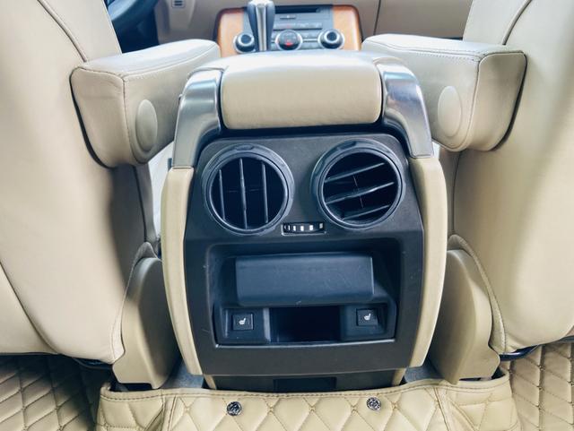 Range Rover Sport 2013 модификация 3.0 TDV6 дизель Haoji изящество Sports Edition – фото 16
