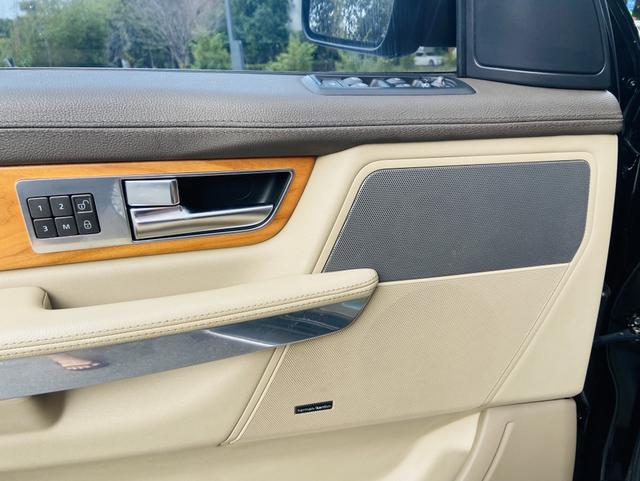 Range Rover Sport 2013 модификация 3.0 TDV6 дизель Haoji изящество Sports Edition – фото 23
