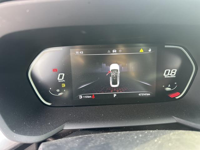 MG5 2022 180DVVT CVT Youth Luxury – фото 14