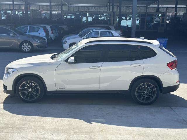 BMW X1 2014 модификация xDrive20i Спорт Design Set – фото 3