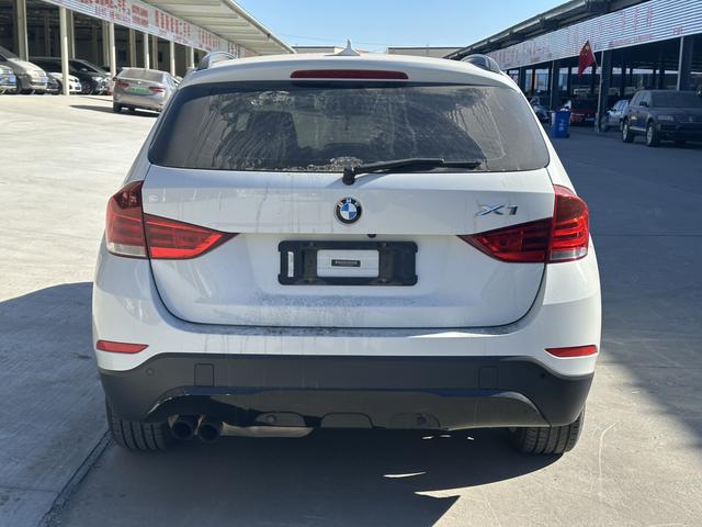 BMW X1 2014 модификация xDrive20i Спорт Design Set – фото 5