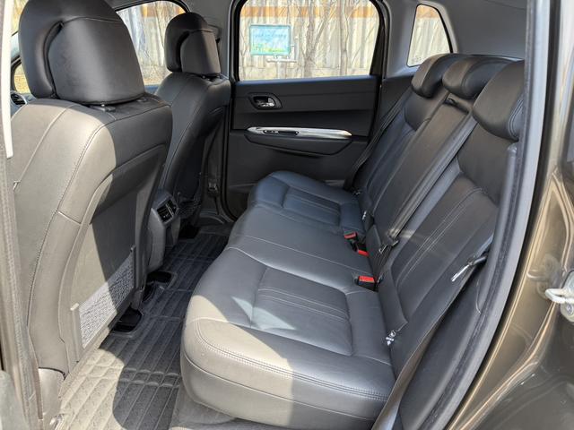 Peugeot 3008 2013 2.0L Automatic Trend – фото 10