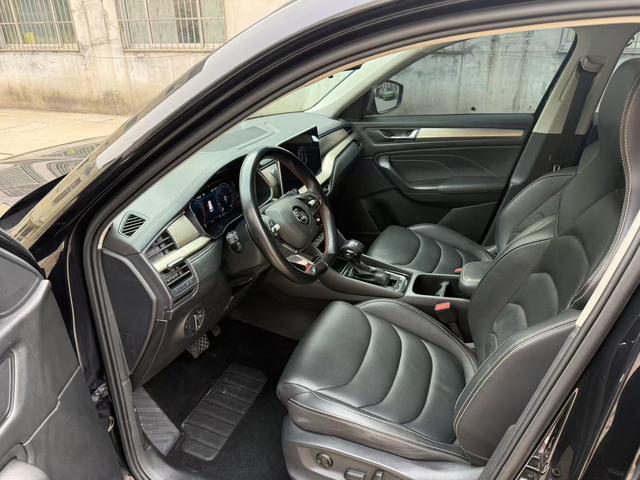 Skoda Kodiaq 2022 TSI330 5-Seater 2WD Luxury Edition – фото 4