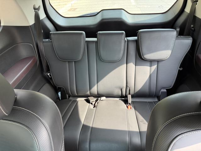 GAC Trumpchi M6 2021 270T Automatic Premium Edition 7 seat – фото 11