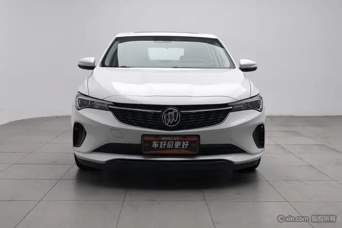 Buick Verano 2022 Model Pro 533T Lexiang Edition