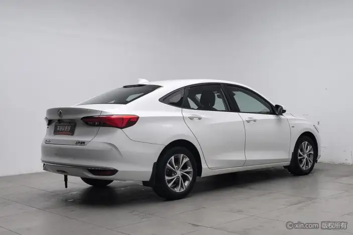 Buick Verano 2022 Model Pro 533T Lexiang Edition