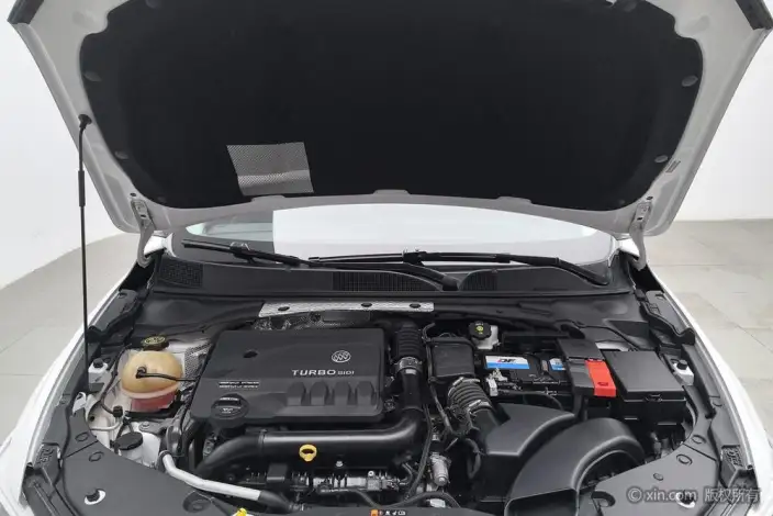 Buick Verano 2022 Model Pro 533T Lexiang Edition – фото 5
