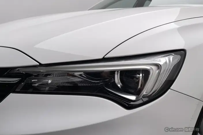 Buick Verano 2022 Model Pro 533T Lexiang Edition – фото 7