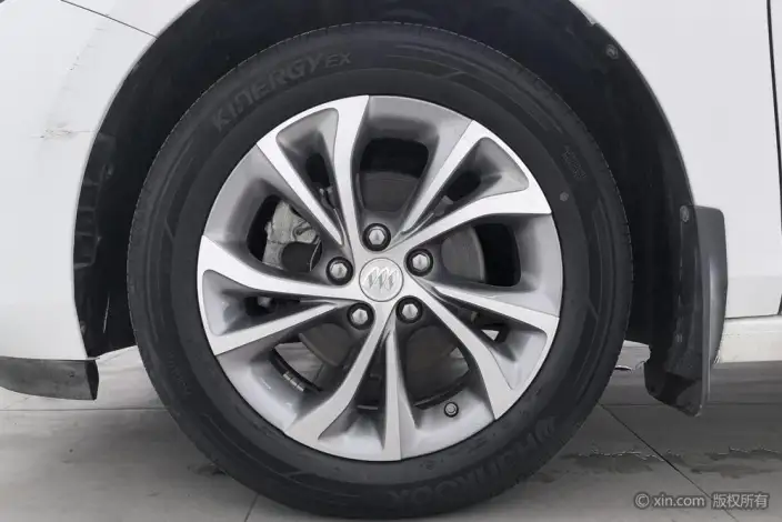Buick Verano 2022 Model Pro 533T Lexiang Edition – фото 9