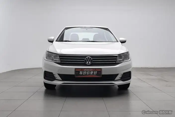 Volkswagen Lavida 2019 Model Voyage 1.5L Automatic Fashion edition China VI – фото 2