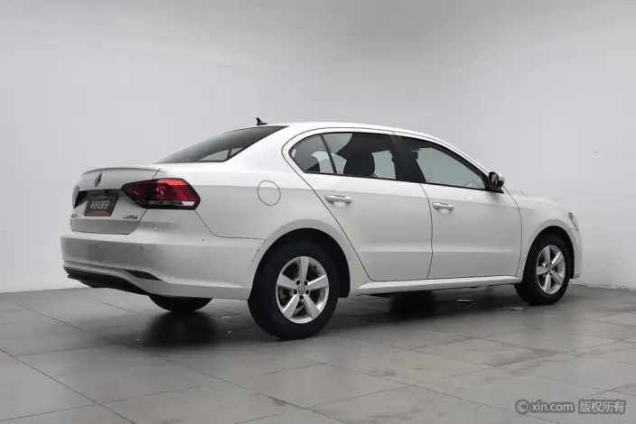 Volkswagen Lavida 2019 Model Voyage 1.5L Automatic Fashion edition China VI – фото 5