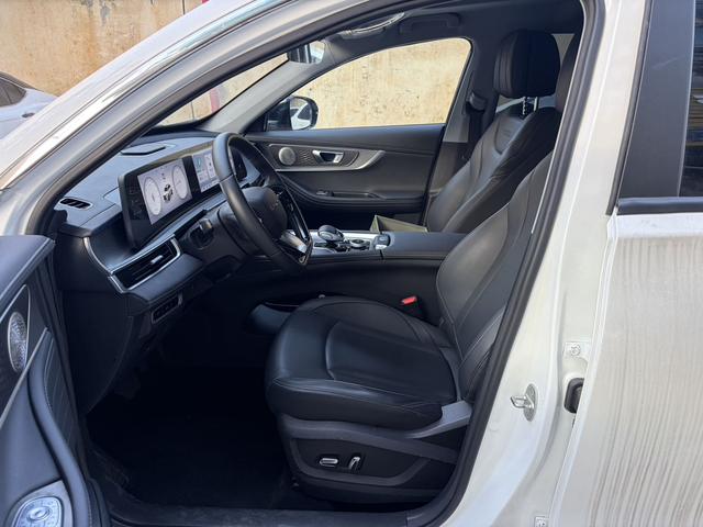 Chery Tiggo 8 PRO 2022 290T 2WD Deep Space 5-Seater – фото 4