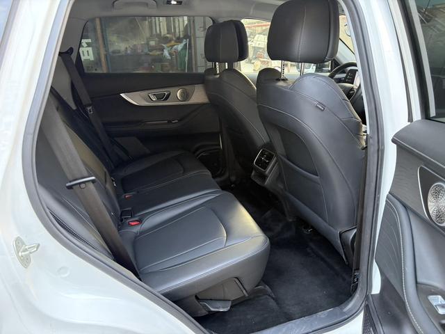 Chery Tiggo 8 PRO 2022 290T 2WD Deep Space 5-Seater – фото 6
