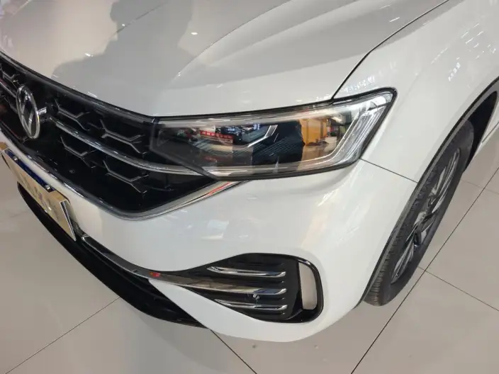 Volkswagen Tayron 2023 Model Facelift 380TSI 4WD R-Line High Power Edition – фото 7