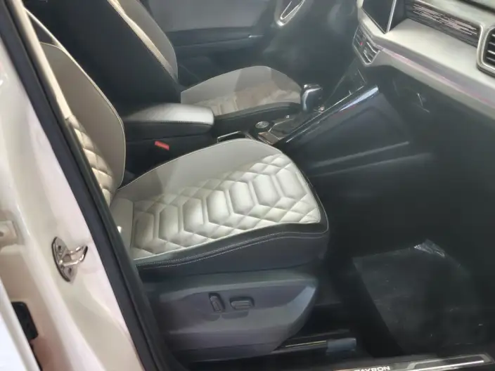 Volkswagen Tayron 2023 Model Facelift 380TSI 4WD R-Line High Power Edition – фото 9