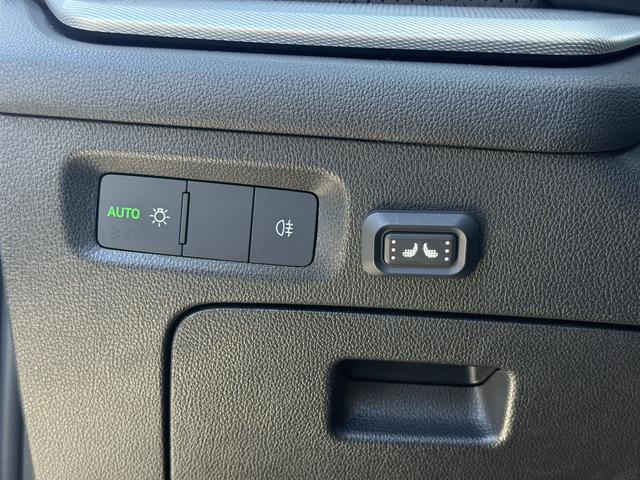 Skoda Octavia 2021 Pro TSI280 DSG Luxury Edition – фото 14