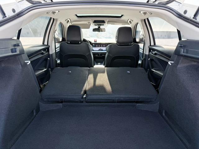 Skoda Octavia 2021 Pro TSI280 DSG Luxury Edition – фото 20