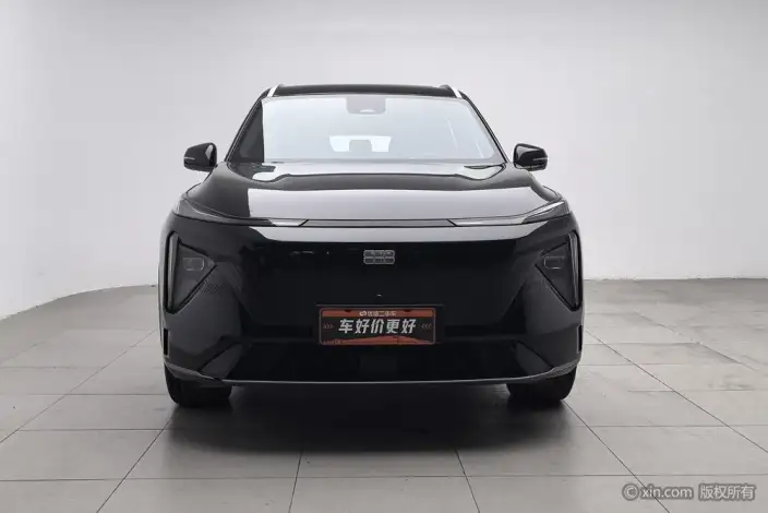 Geely Galaxy L7 2023 Model 1.5T DHT 115km PLUS
