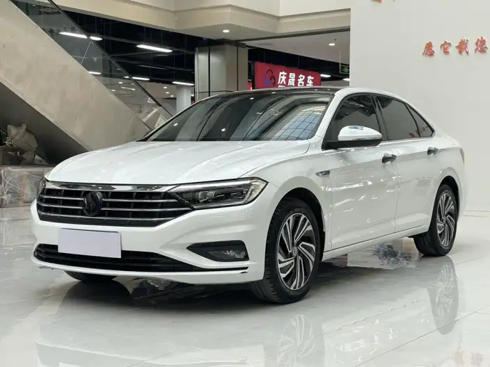 Volkswagen Sagitar 2022 Model 280TSI DSG Beyond Edition – фото 1