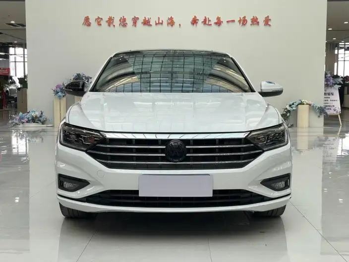 Volkswagen Sagitar 2022 Model 280TSI DSG Beyond Edition – фото 2