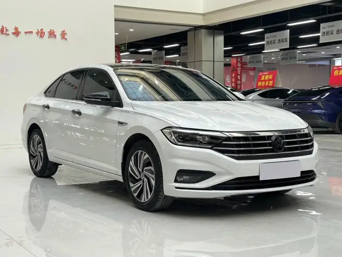 Volkswagen Sagitar 2022 Model 280TSI DSG Beyond Edition – фото 3