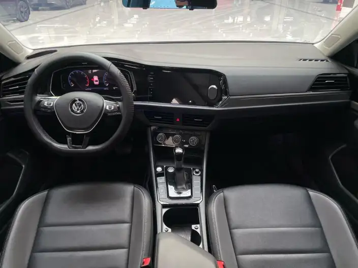 Volkswagen Sagitar 2022 Model 280TSI DSG Beyond Edition – фото 7