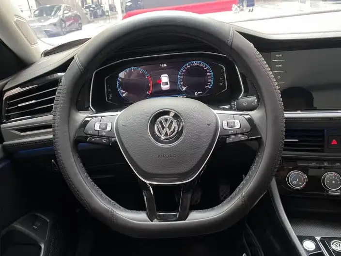 Volkswagen Sagitar 2022 Model 280TSI DSG Beyond Edition – фото 8