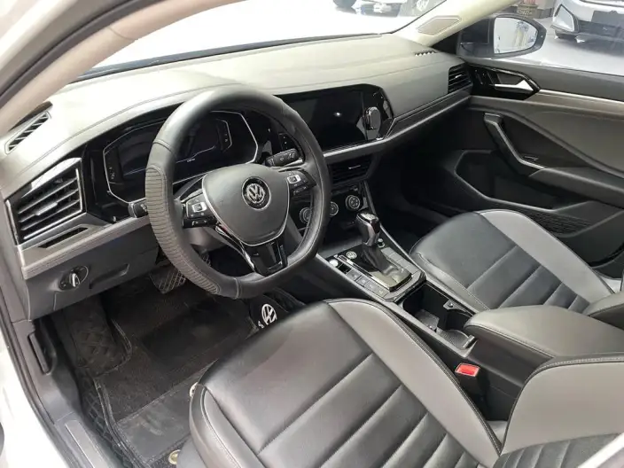 Volkswagen Sagitar 2022 Model 280TSI DSG Beyond Edition – фото 10