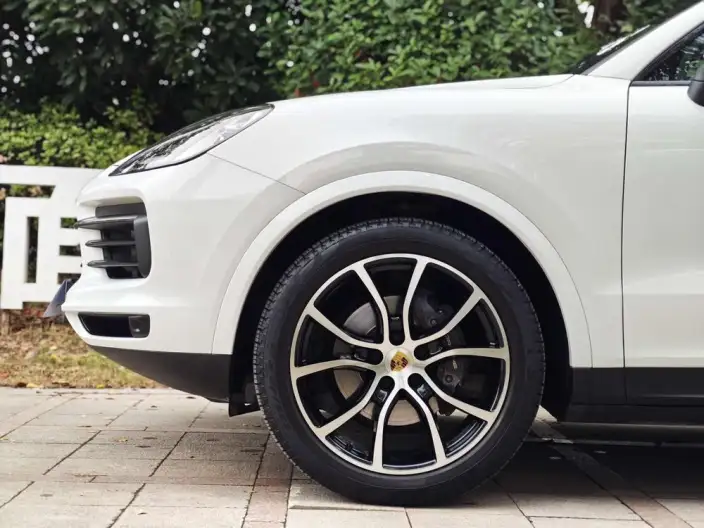 Cayenne 2019 Model Cayenne 3.0T – фото 3
