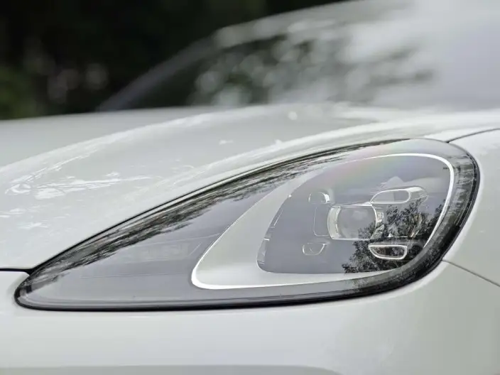 Cayenne 2019 Model Cayenne 3.0T – фото 5