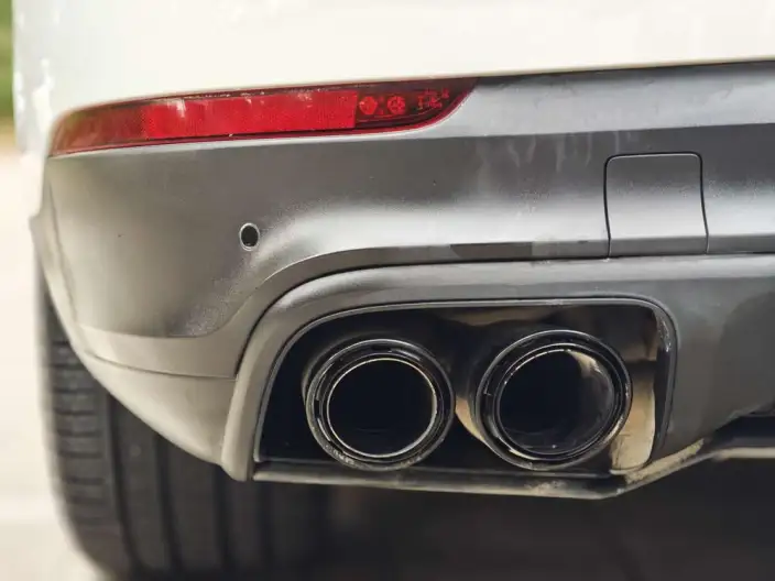 Cayenne 2019 Model Cayenne 3.0T – фото 6