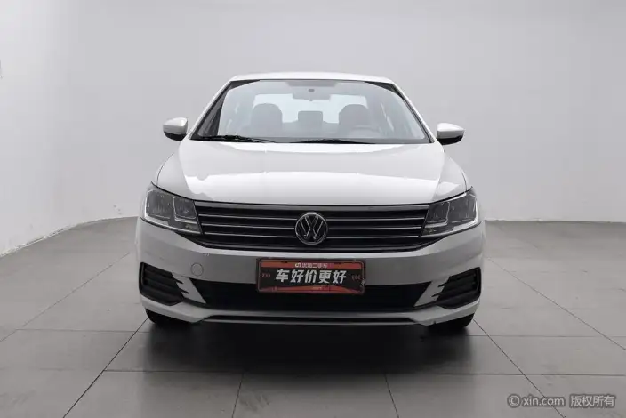 Volkswagen Lavida 2019 Model Voyage 1.5L Automatic Fashion edition China VI – фото 2