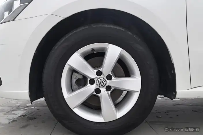 Volkswagen Lavida 2019 Model Voyage 1.5L Automatic Fashion edition China VI – фото 8