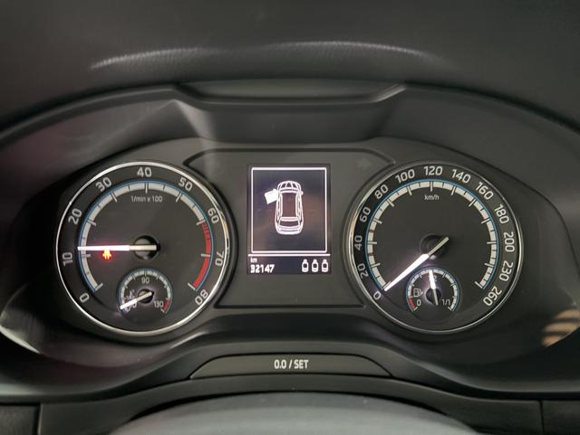 Karoq 2021 TSI280 Luxury – фото 5