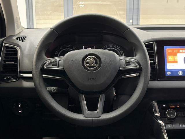 Karoq 2021 TSI280 Luxury – фото 7