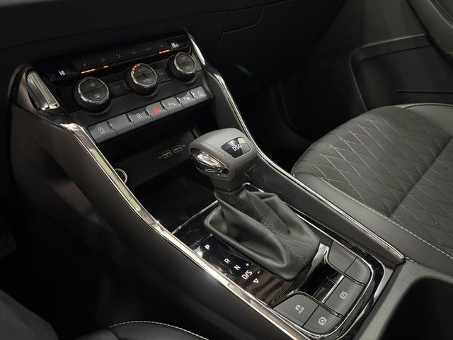 Karoq 2021 TSI280 Luxury – фото 10