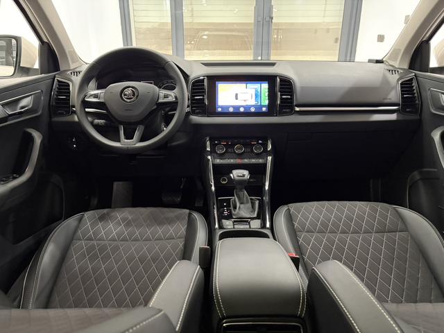 Karoq 2021 TSI280 Luxury – фото 11