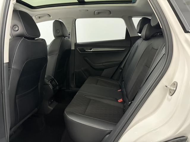 Karoq 2021 TSI280 Luxury – фото 12