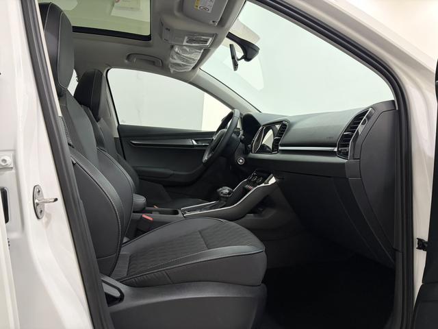 Karoq 2021 TSI280 Luxury – фото 13