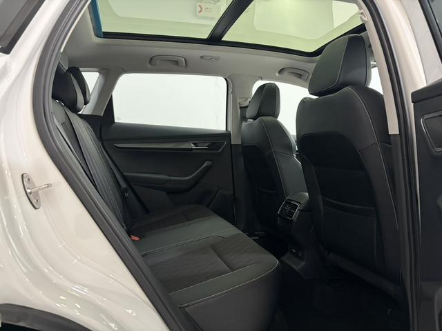 Karoq 2021 TSI280 Luxury – фото 15