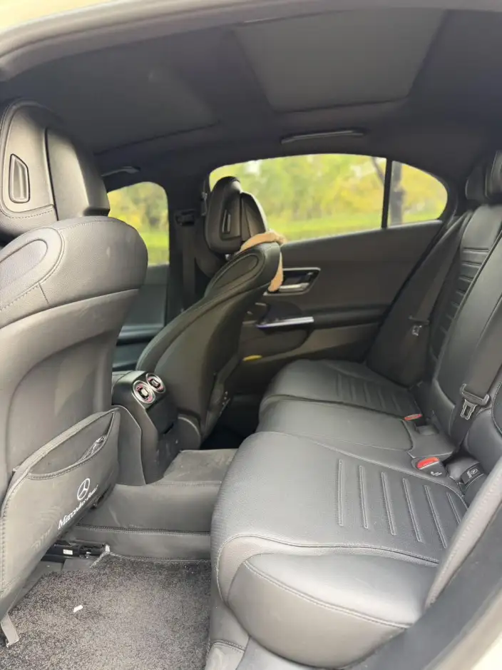 Mercedes-Benz C-Class 2025 Model C 260 L Sports Edition – фото 10