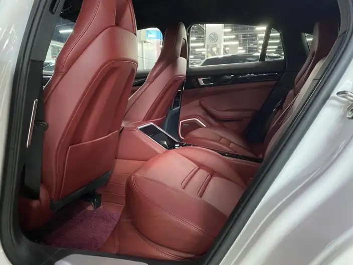 Panamera 2021 Model Panamera 2.9T – фото 9