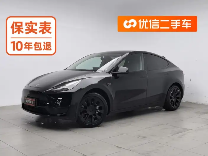 Model Y 2022 Model Facelift Rear-wheel drive version – фото 1
