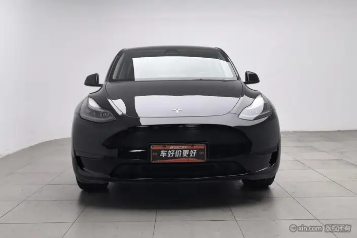 Model Y 2022 Model Facelift Rear-wheel drive version – фото 2