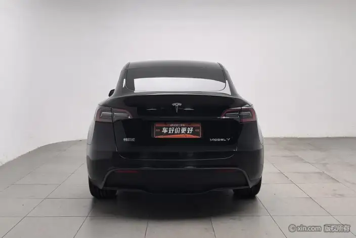 Model Y 2022 Model Facelift Rear-wheel drive version – фото 3