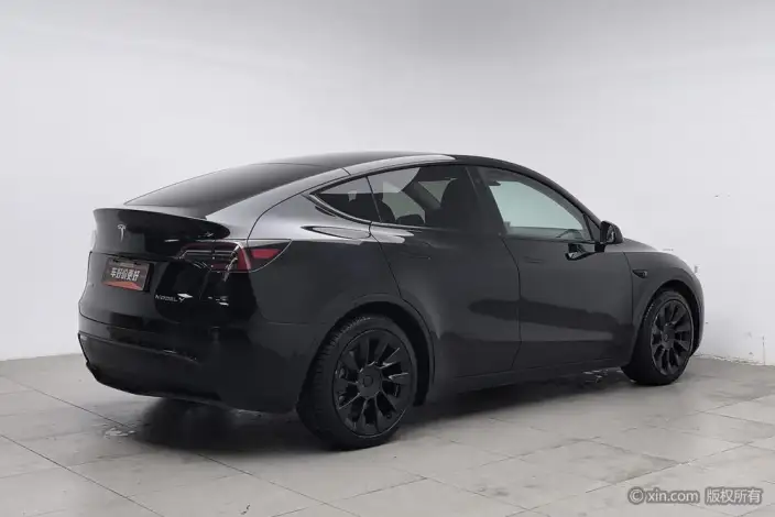 Model Y 2022 Model Facelift Rear-wheel drive version – фото 4