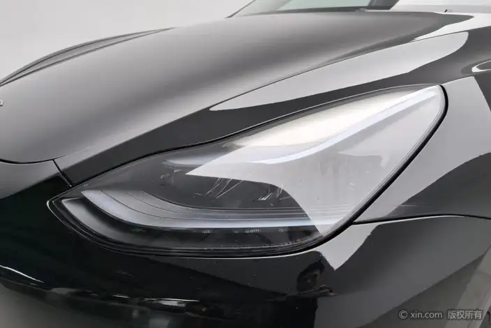 Model Y 2022 Model Facelift Rear-wheel drive version – фото 5