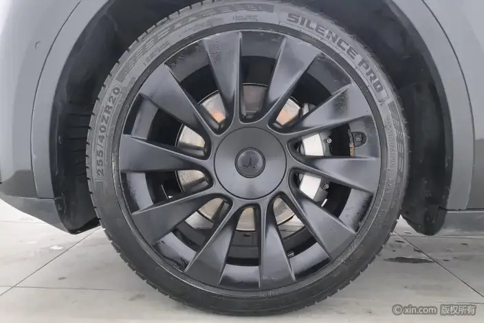 Model Y 2022 Model Facelift Rear-wheel drive version – фото 7
