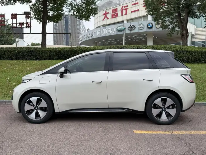 Yunduo 2023 Model 460 Max – фото 3